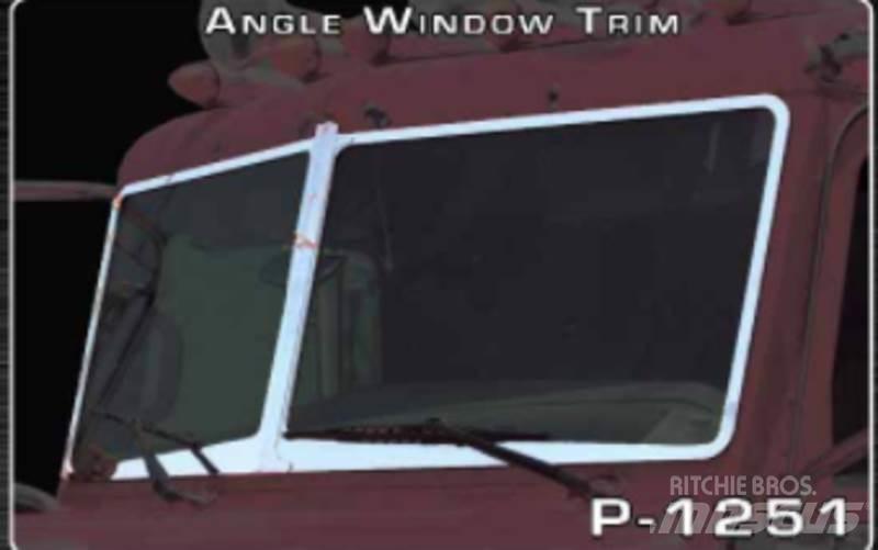 Peterbilt  Transport – Andet