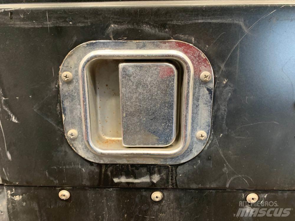 Peterbilt  Transport – Andet