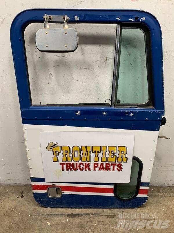 Peterbilt  Transport – Andet