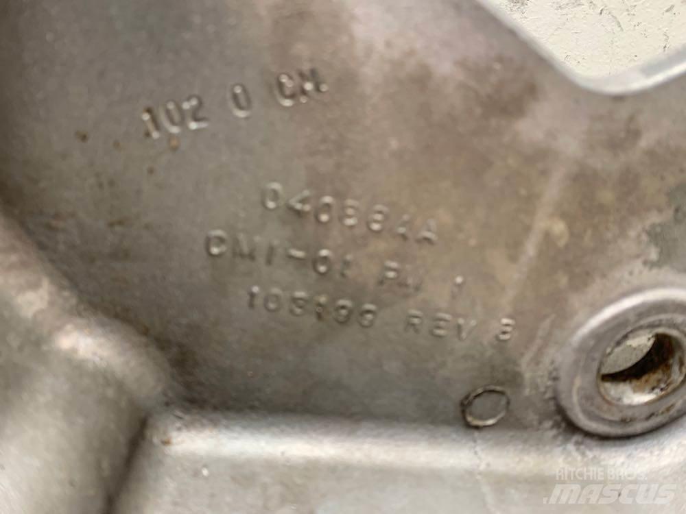 Peterbilt  Transport – Andet