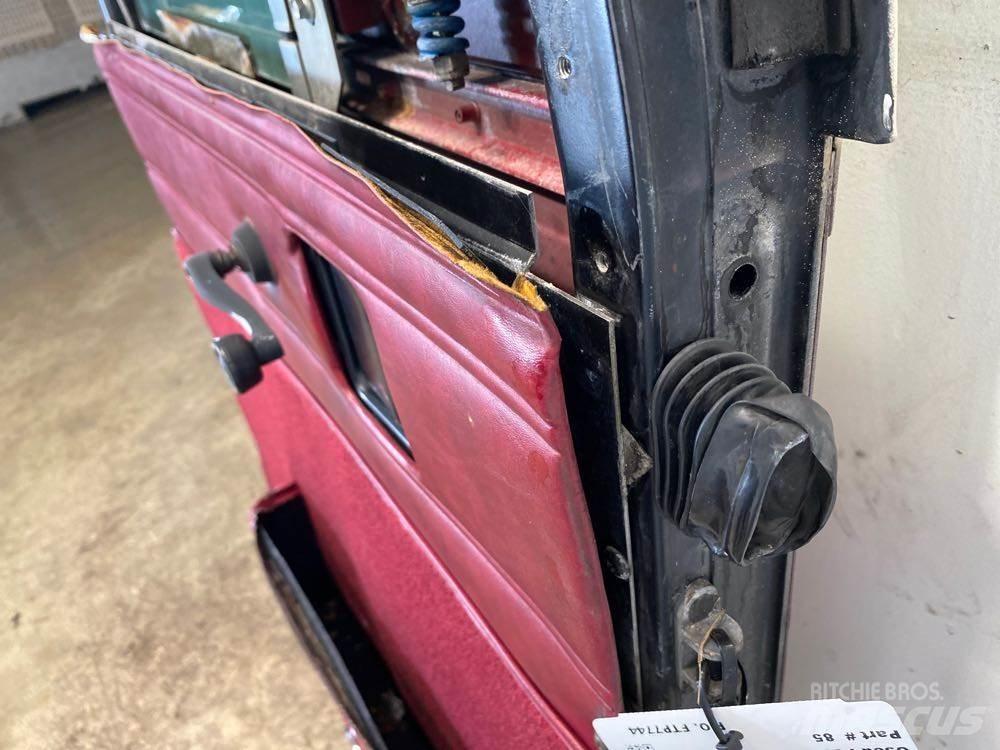 Peterbilt  Transport – Andet