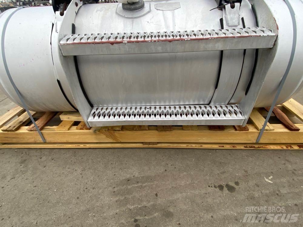 Peterbilt  Transport – Andet