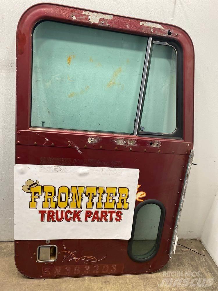 Peterbilt  Transport – Andet