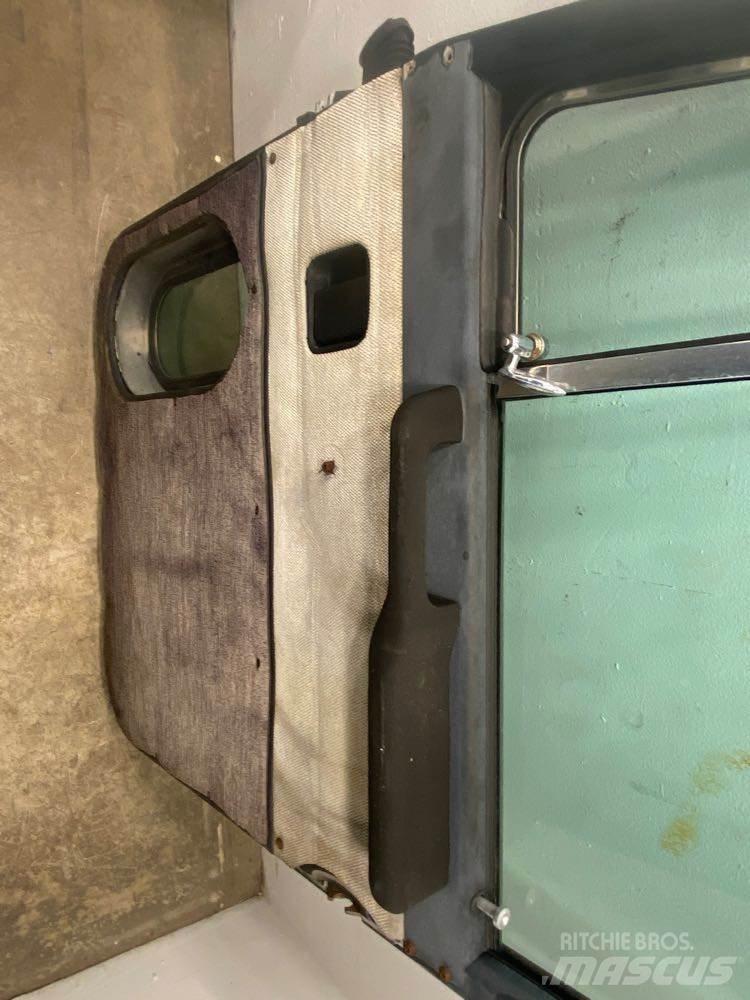 Peterbilt  Transport – Andet