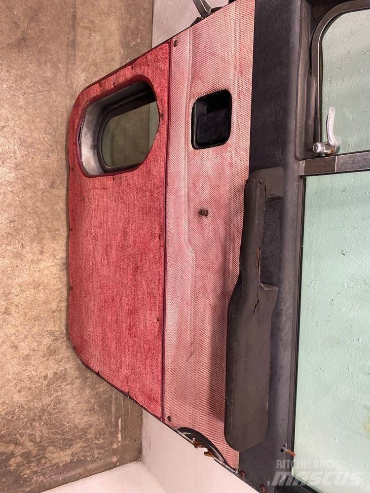 Peterbilt  Transport – Andet