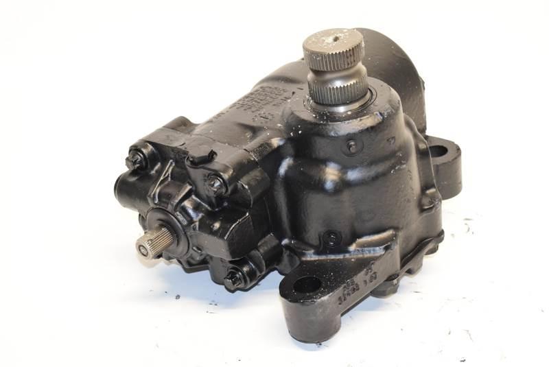 Peterbilt  Gearkasser