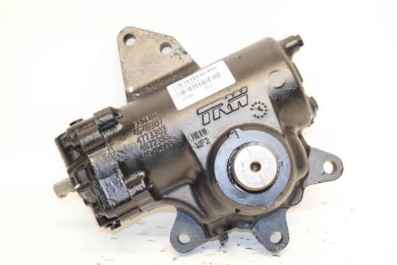 Peterbilt  Gearkasser