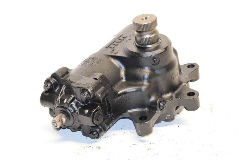Peterbilt  Gearkasser