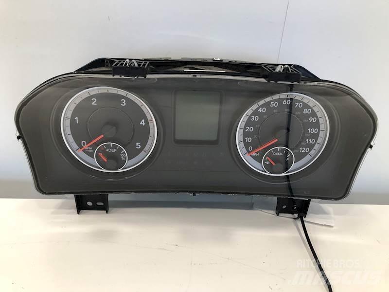 RAM 5500 Transport – Andet