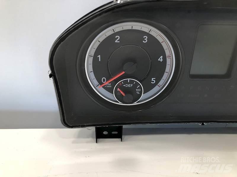 RAM 5500 Transport – Andet