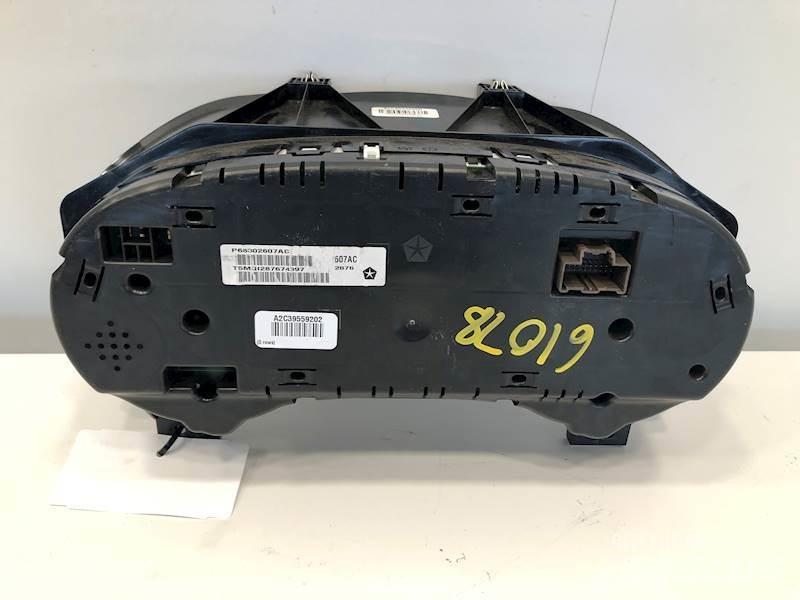 RAM 5500 Transport – Andet