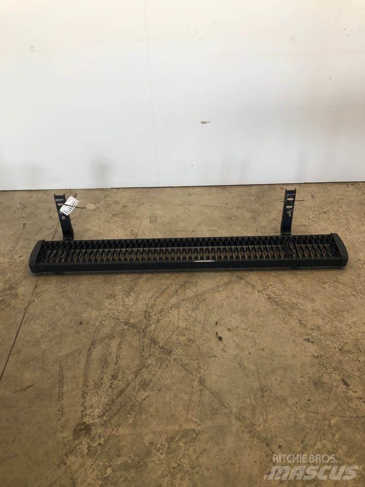 RAM 5500 Transport – Andet