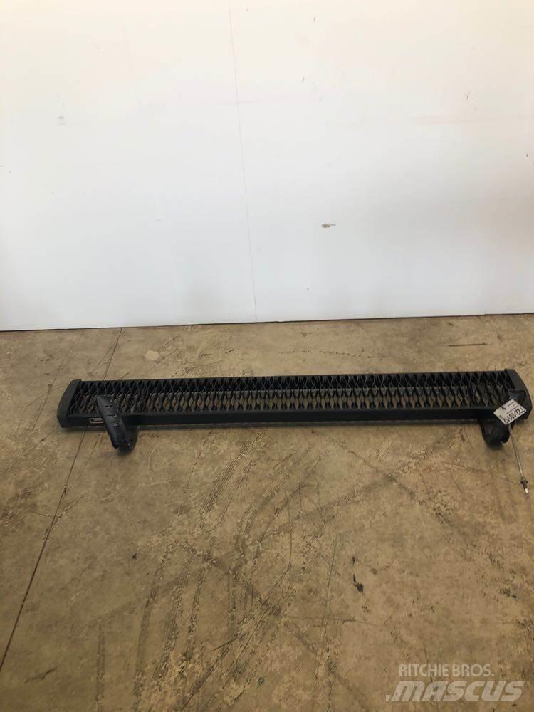 RAM 5500 Transport – Andet