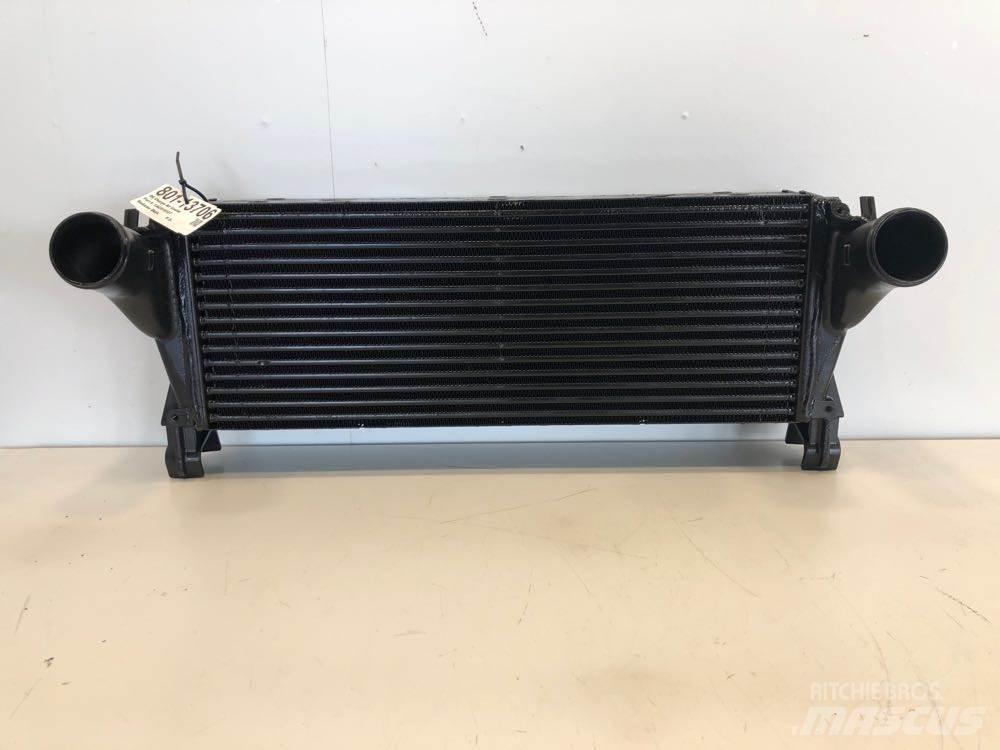RAM 5500 Transport – Andet