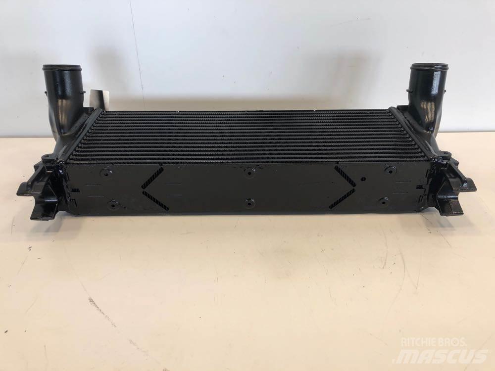 RAM 5500 Transport – Andet