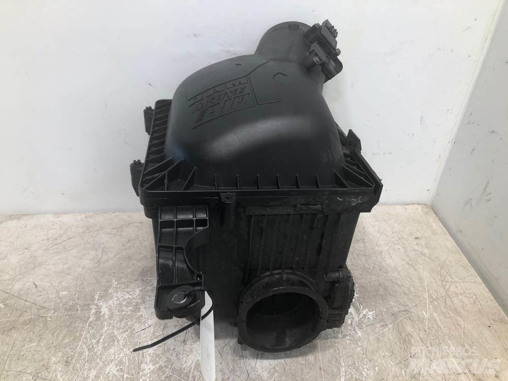 RAM 5500 Transport – Andet