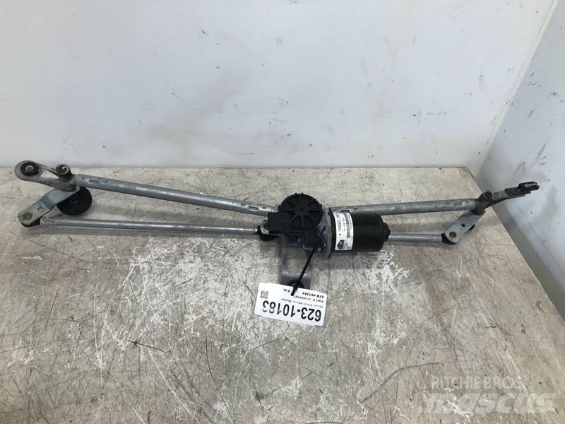 RAM 5500 Transport – Andet