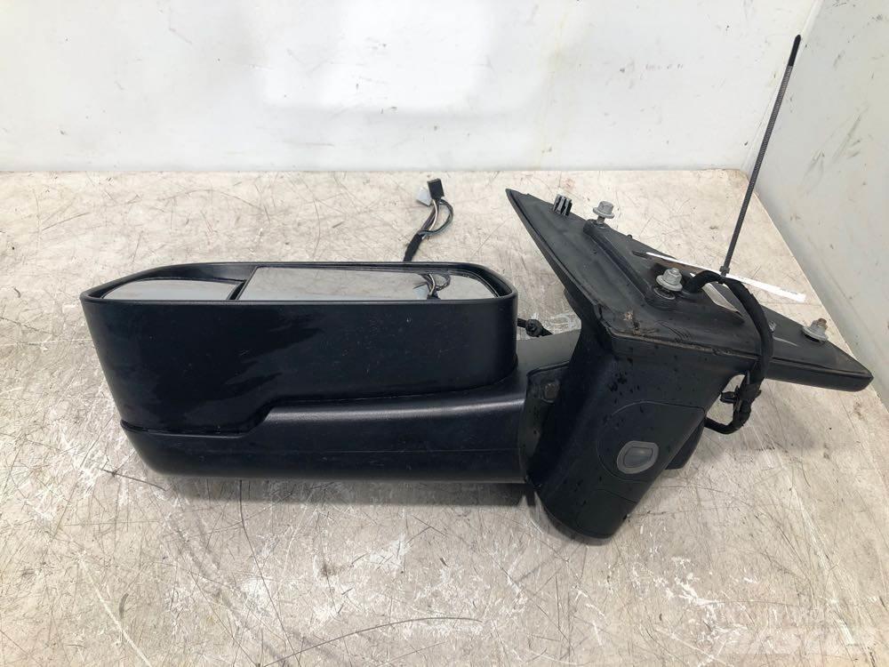 RAM 5500 Transport – Andet