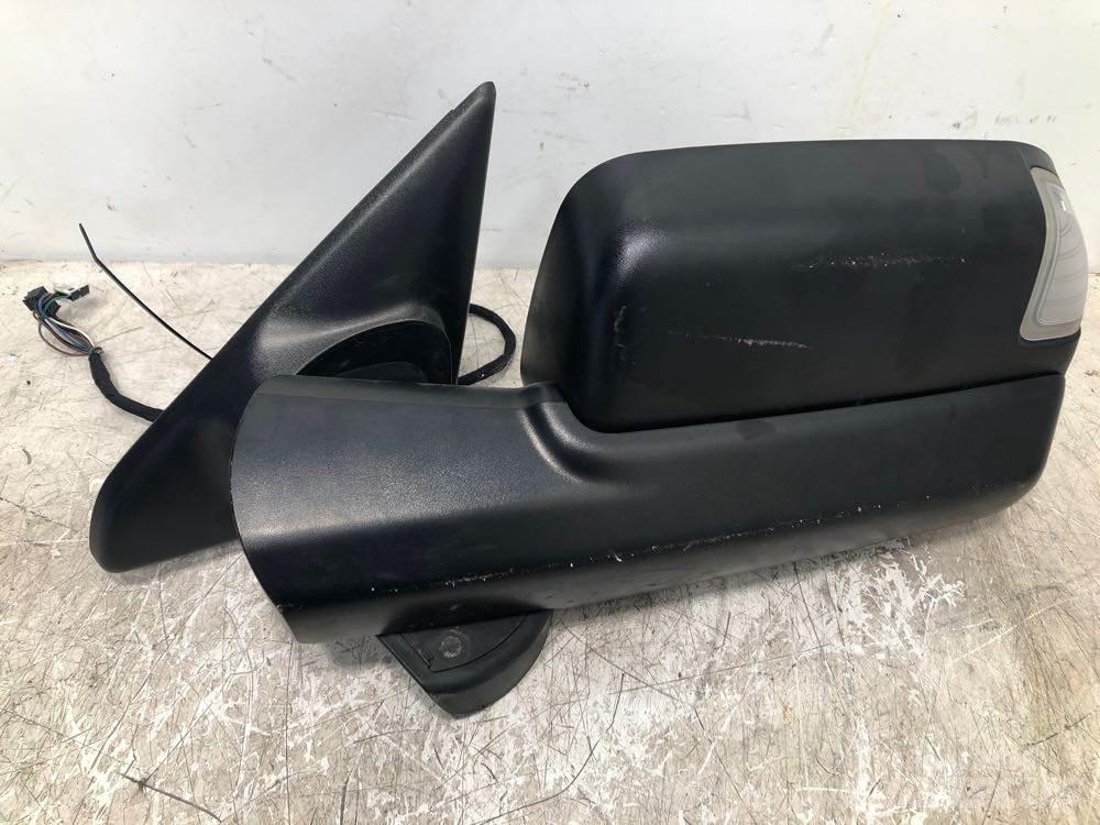 RAM 5500 Transport – Andet