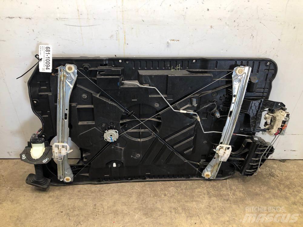 RAM 5500 Transport – Andet