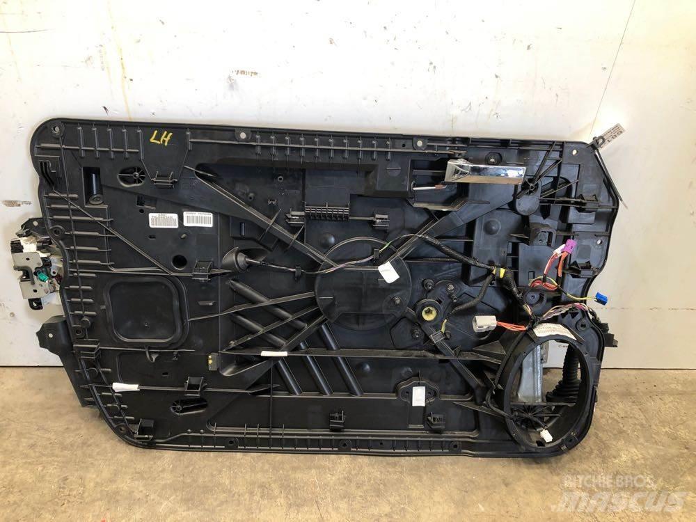 RAM 5500 Transport – Andet