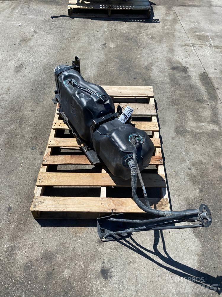 RAM 5500 Transport – Andet