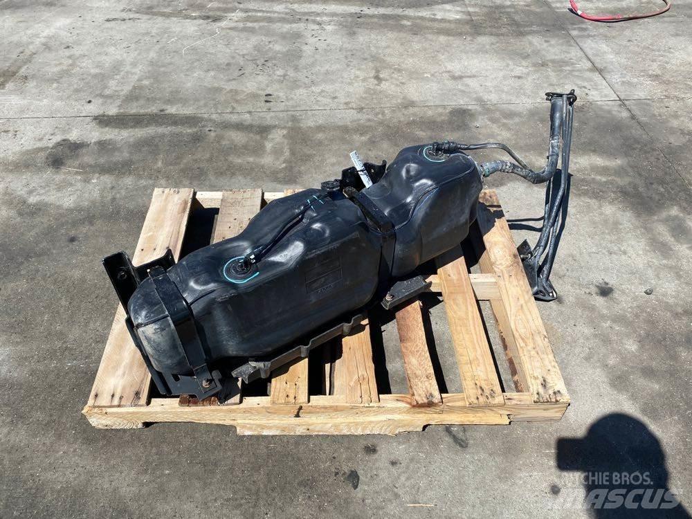 RAM 5500 Transport – Andet
