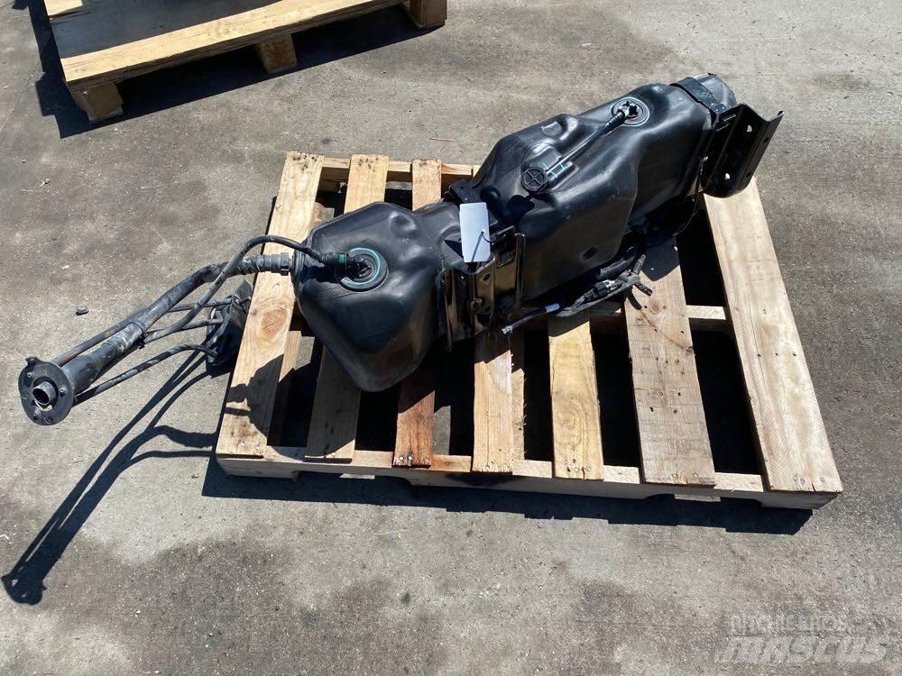 RAM 5500 Transport – Andet