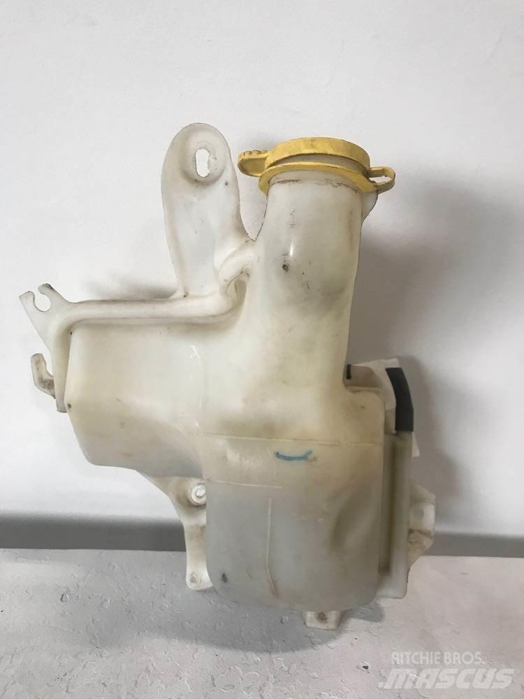 RAM 5500 Transport – Andet