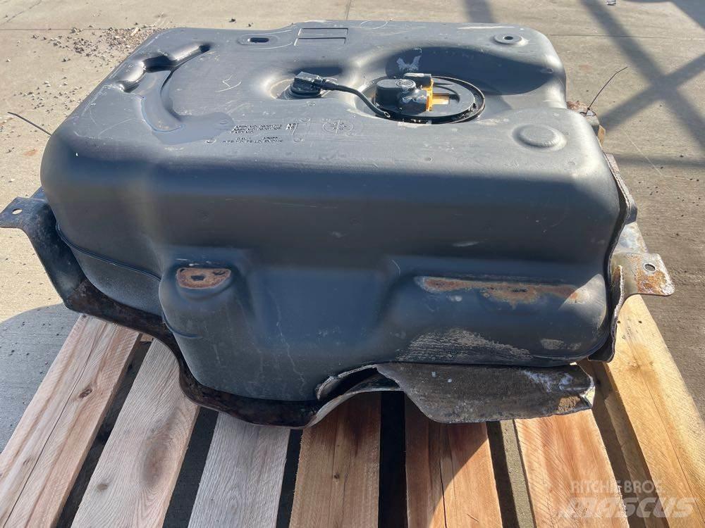 RAM 5500 Transport – Andet