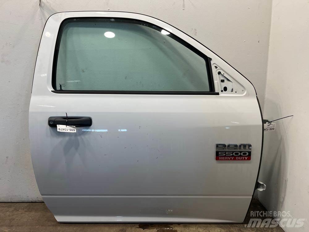 RAM 5500 Transport – Andet