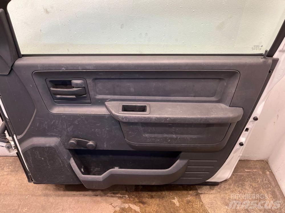 RAM 5500 Transport – Andet