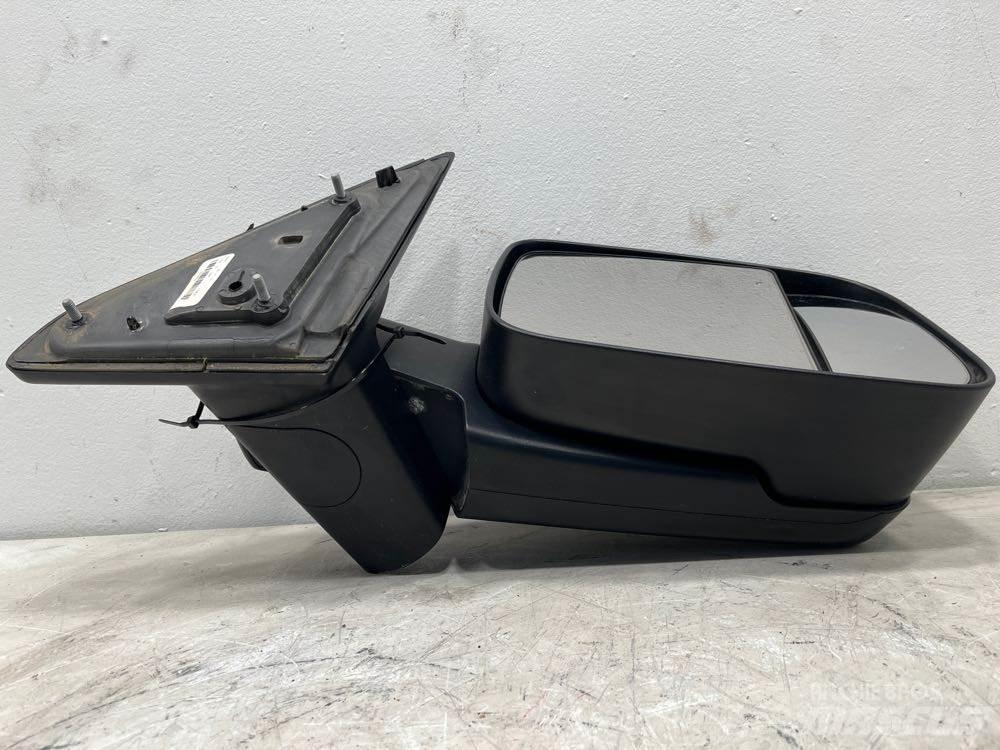RAM 5500 Transport – Andet