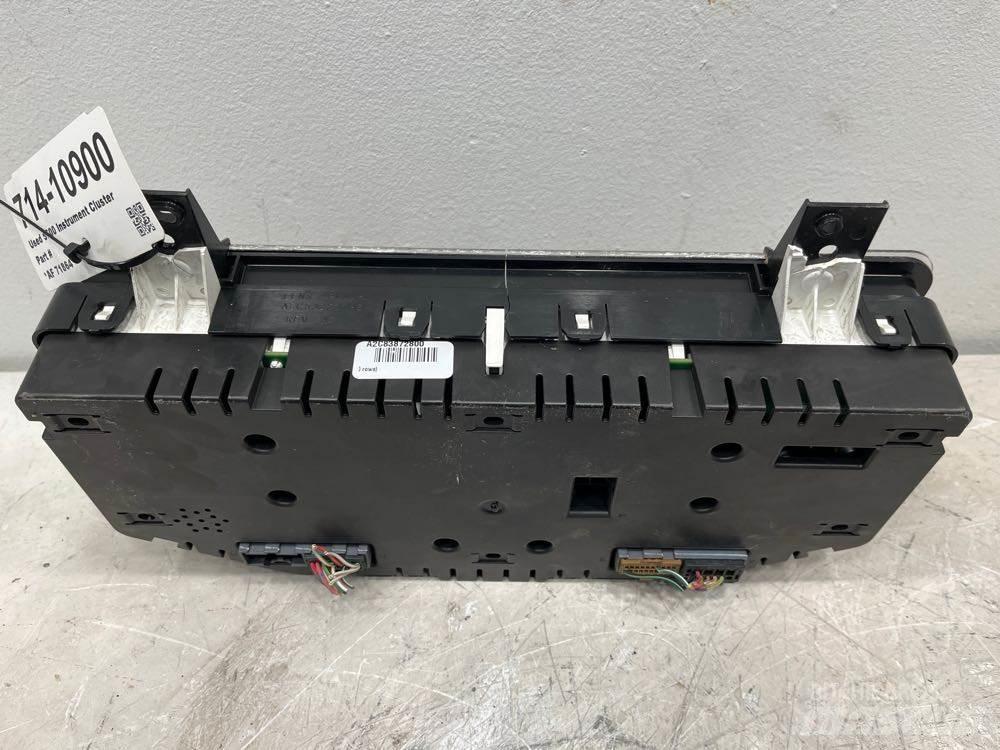 RAM 5500 Transport – Andet