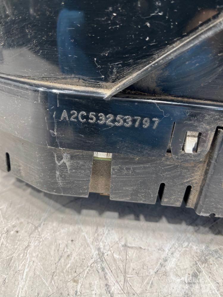 RAM 5500 Transport – Andet
