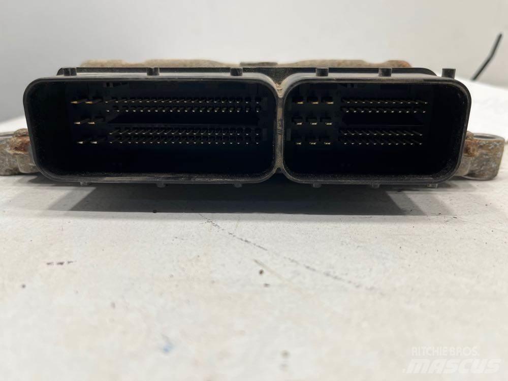 RAM 5500 Transport – Andet
