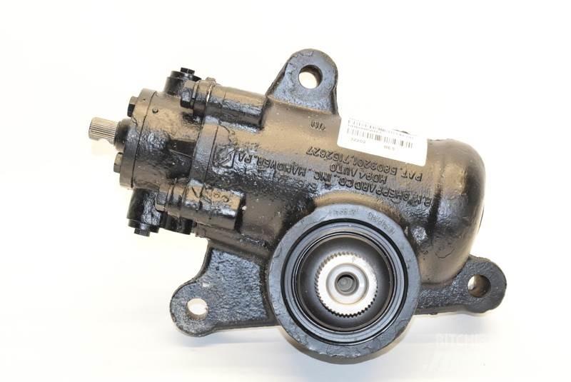  Sheppard Gearkasser