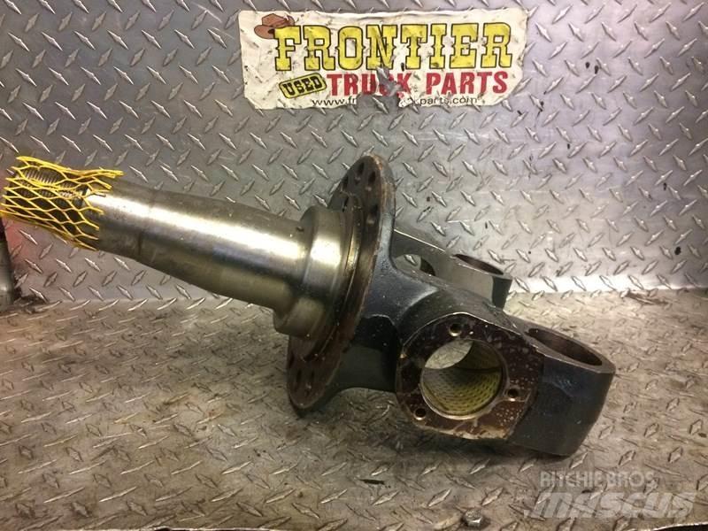 Spicer  Transport – Andet