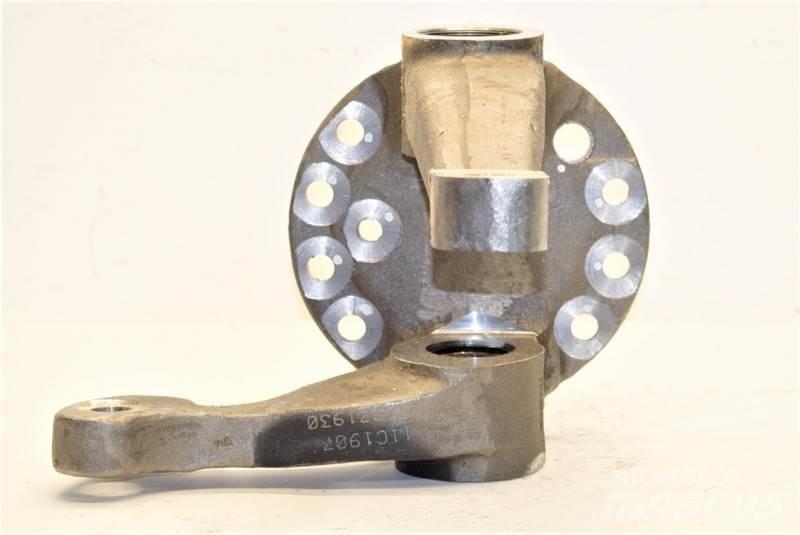Spicer  Transport – Andet