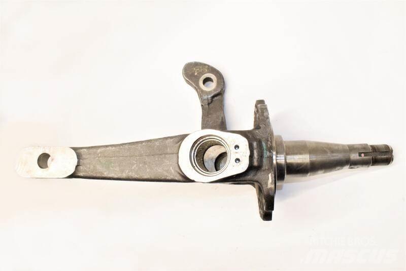 Spicer  Transport – Andet