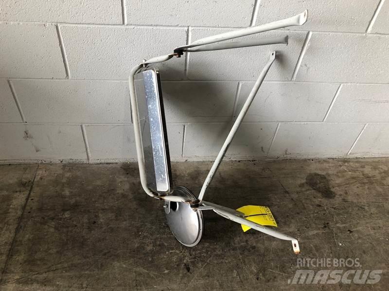 Sterling  Transport – Andet