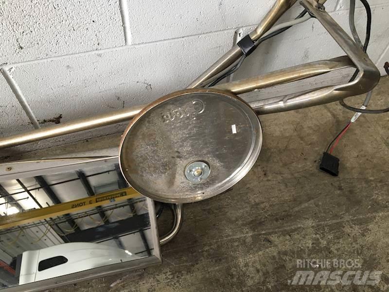 Sterling  Transport – Andet