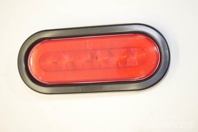 Universal  Transport – Andet