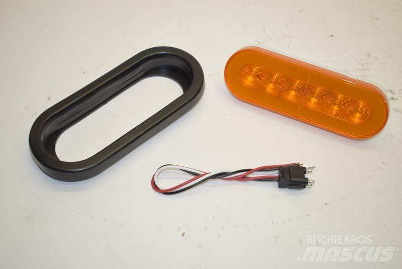Universal  Transport – Andet