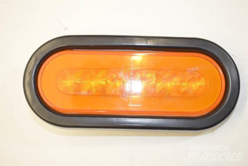Universal  Transport – Andet
