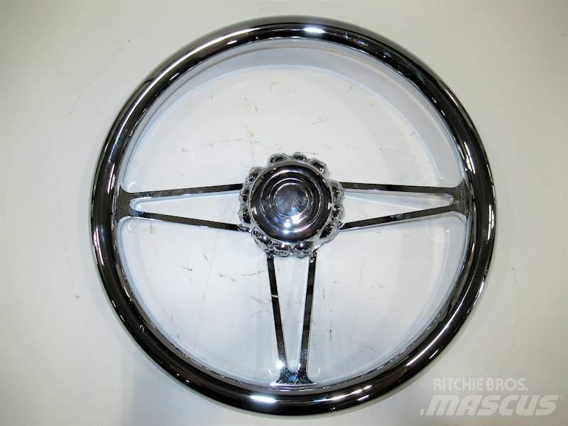 Universal  Transport – Andet