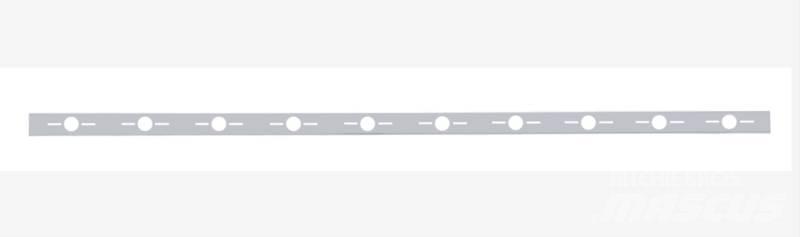 Universal  Transport – Andet