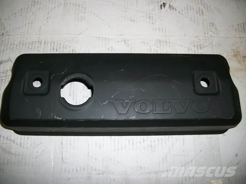 Volvo  Transport – Andet