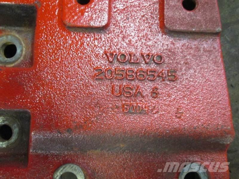 Volvo  Transport – Andet