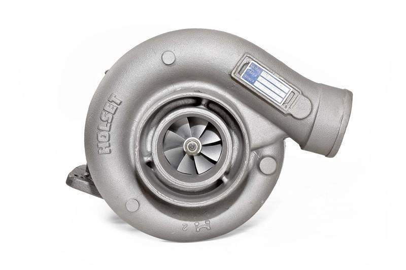 Volvo  Transport – Andet